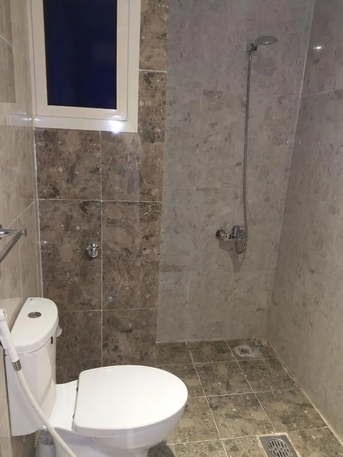 Aayan Al Barakah Hotel مكة