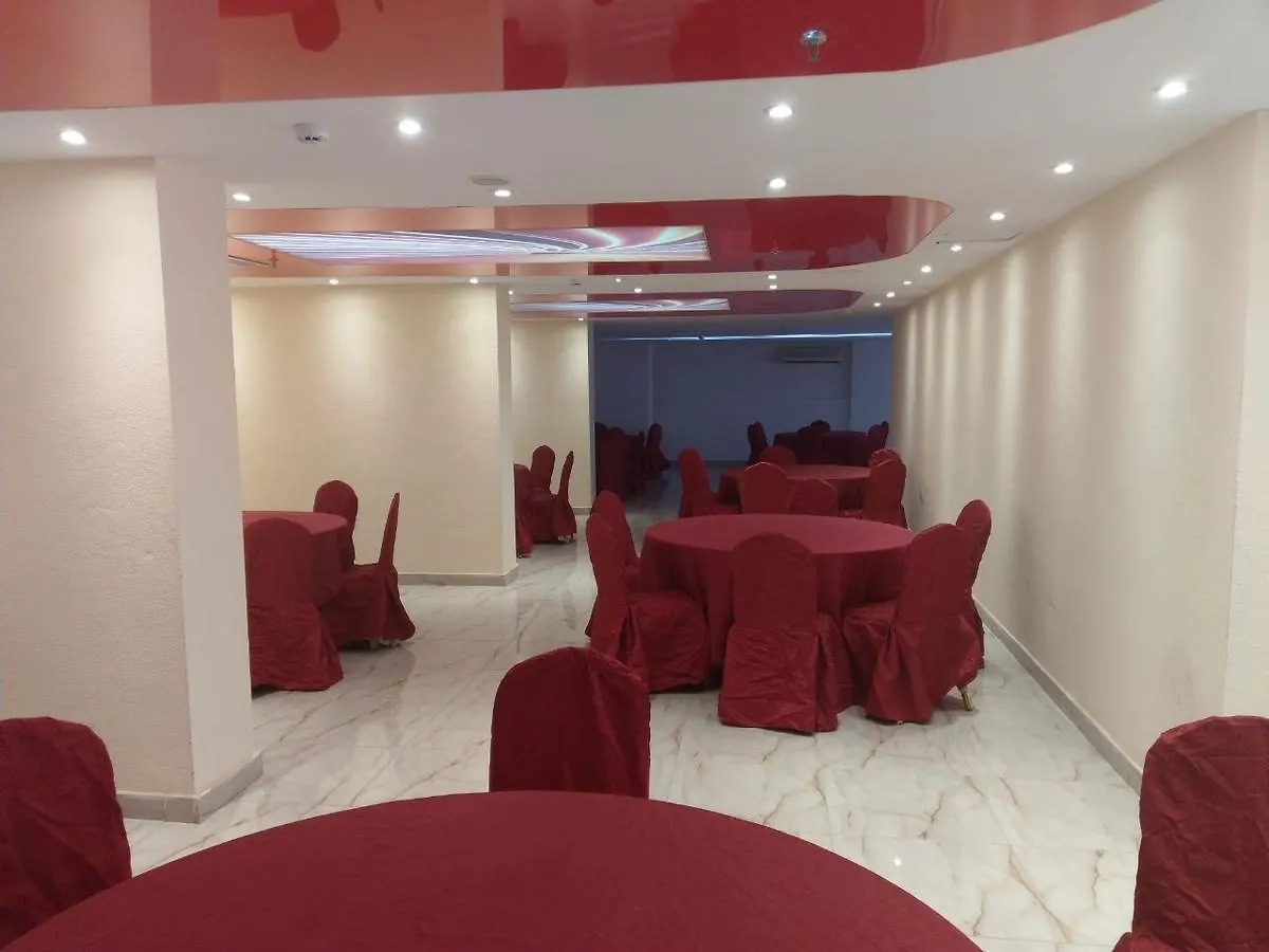 Aayan Al Barakah Hotel مكة 0*,