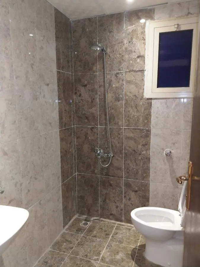 Aayan Al Barakah Hotel مكة