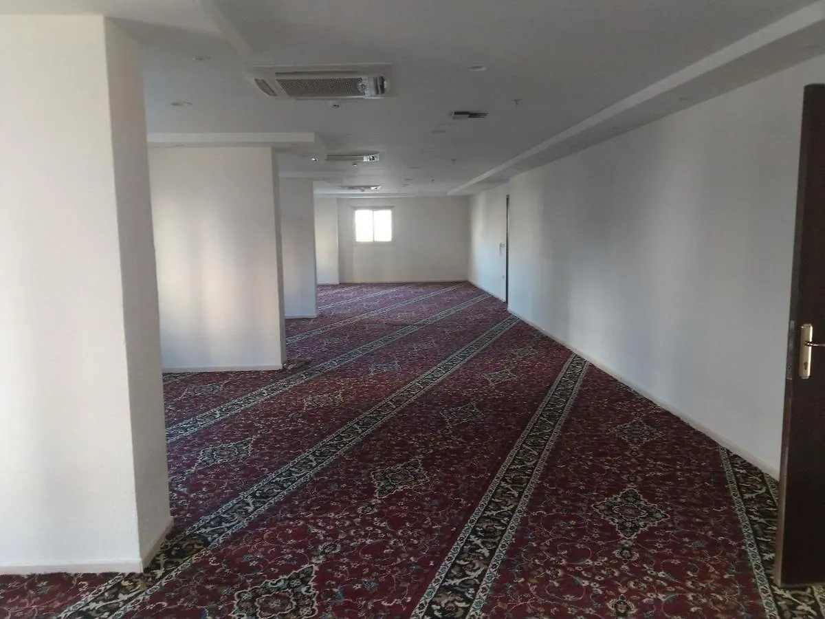 Aayan Al Barakah Hotel مكة 0*,  المملكة العربية السعودية