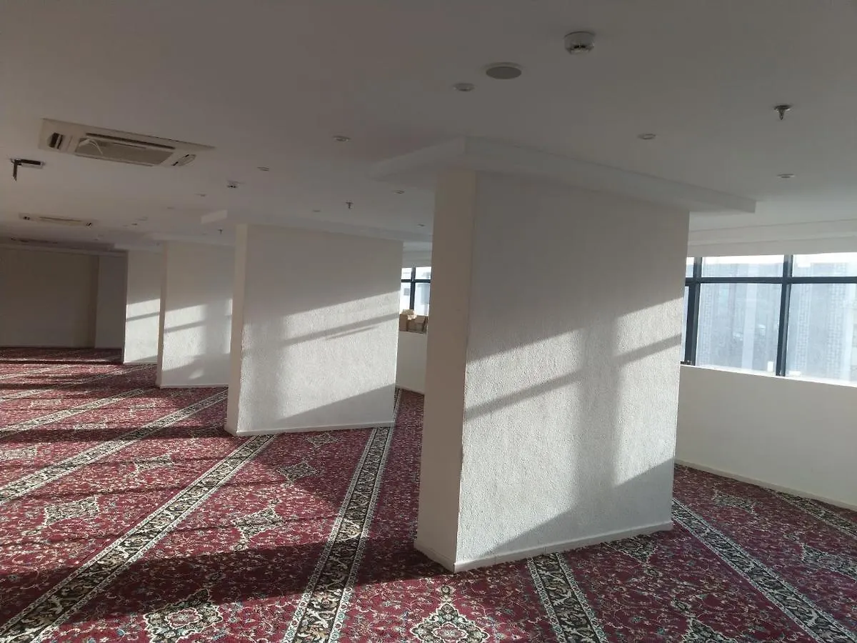 Aayan Al Barakah Hotel مكة 0*,  المملكة العربية السعودية