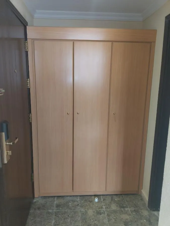 Aayan Al Barakah Hotel مكة