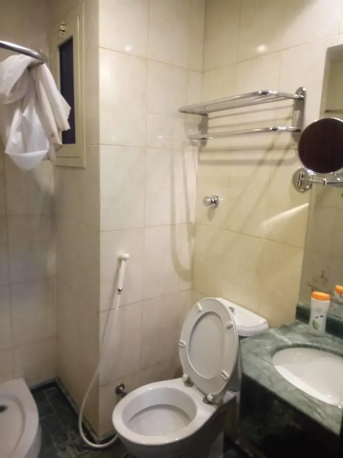 Aayan Al Barakah Hotel مكة 0*,  المملكة العربية السعودية