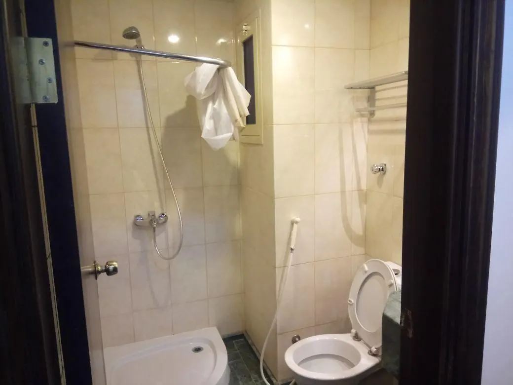 Aayan Al Barakah Hotel مكة المملكة العربية السعودية