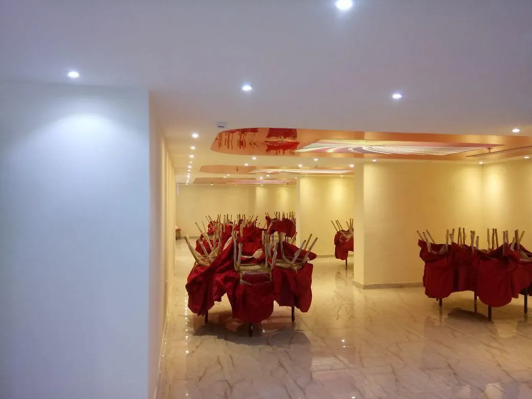 Aayan Al Barakah Hotel مكة