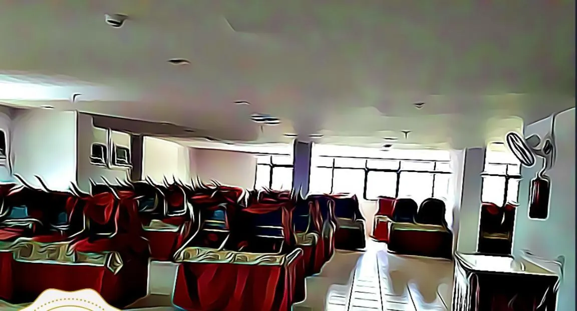 Aayan Al Barakah Hotel مكة