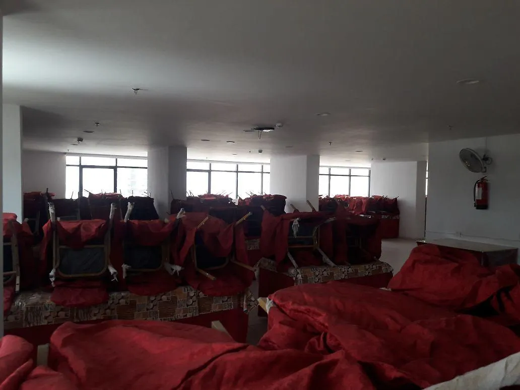 Aayan Al Barakah Hotel مكة