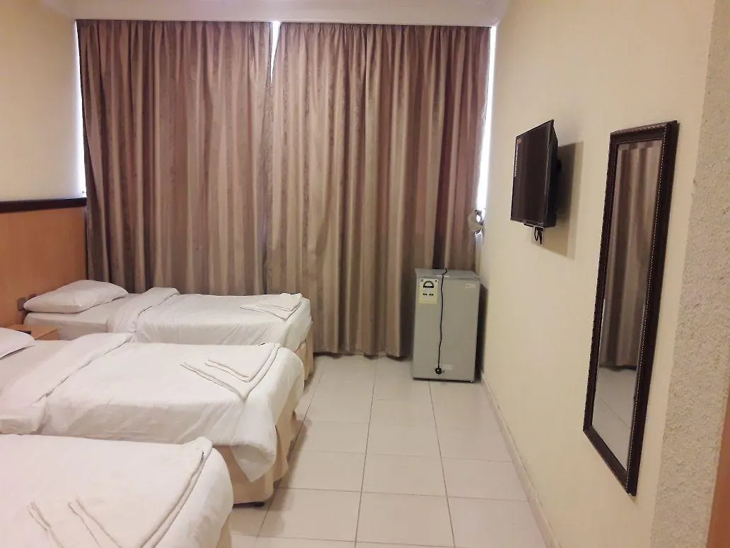 Aayan Al Barakah Hotel مكة 0*,  المملكة العربية السعودية