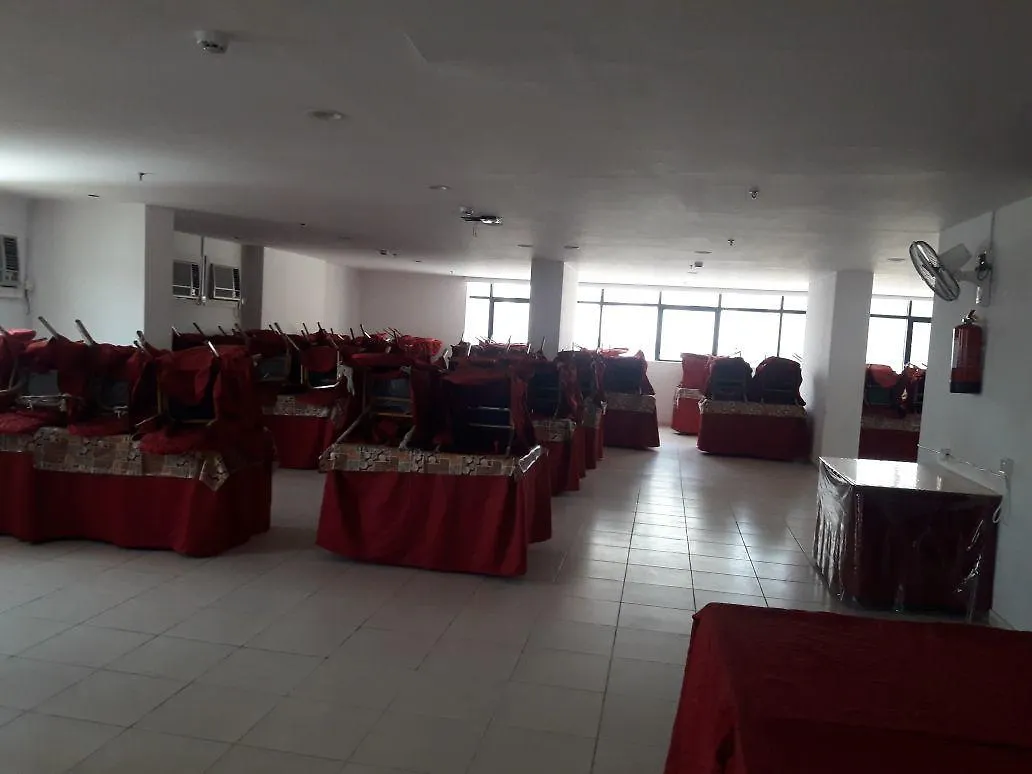 Aayan Al Barakah Hotel مكة 0*,