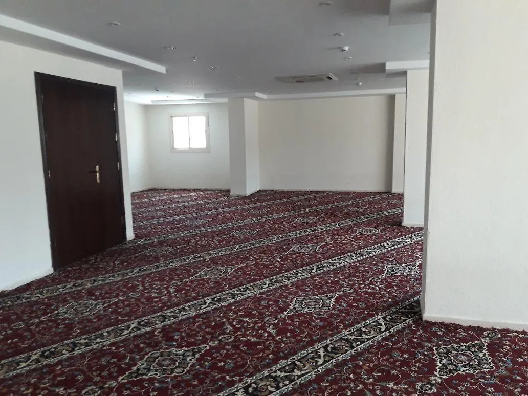 Aayan Al Barakah Hotel مكة 0*,  المملكة العربية السعودية