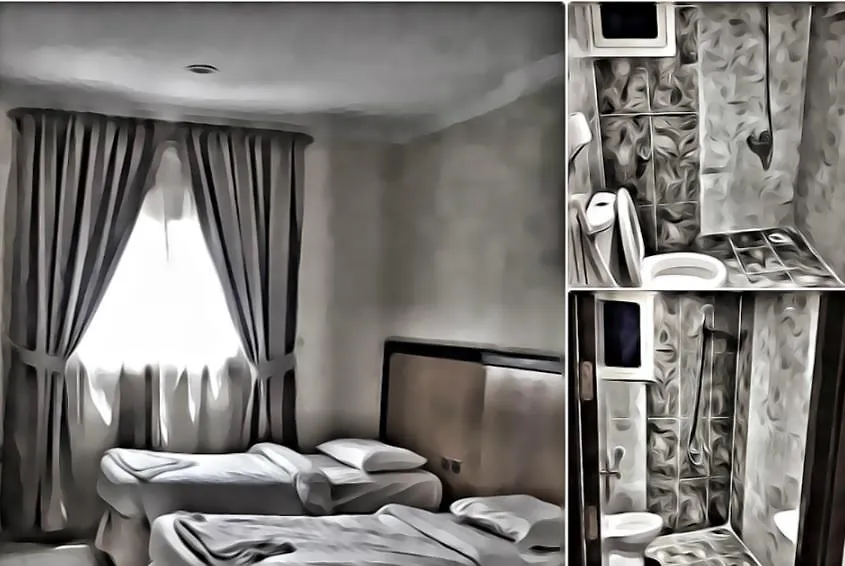 Aayan Al Barakah Hotel مكة